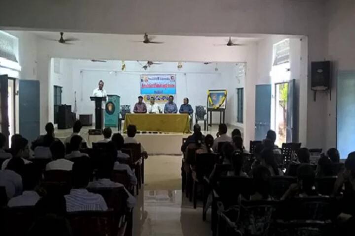 auditorium